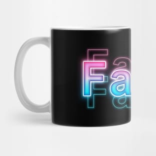 False Mug